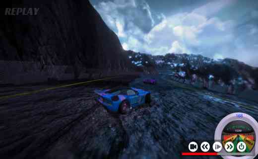 Drift Alone Download Full Game For PC