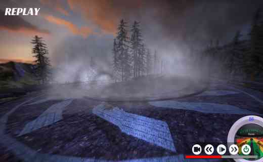 Drift Alone Free Download Game For PC