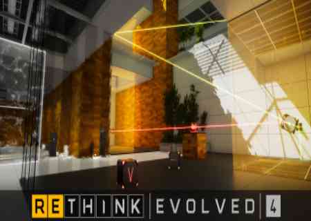 ReThink Evolved 4 Free Download For PC
