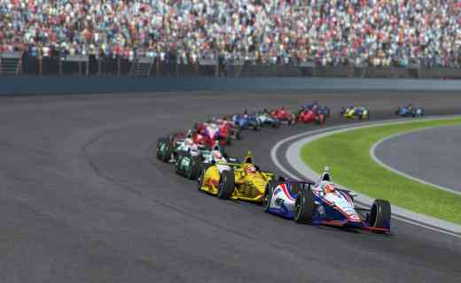 Download rFactor 2 Full Game For PC