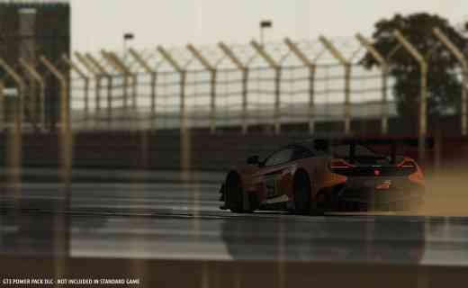 Download rFactor 2 Game For PC Full Version