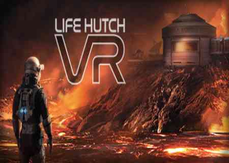 Life Hutch VR Free Download Game For PC