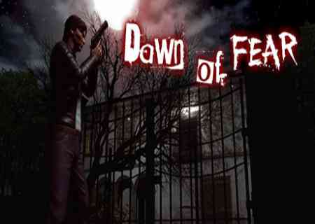 Dawn of Fear PC Game Free Download
