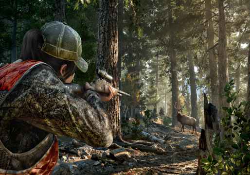 Download Far Cry 5 Game For PC Free
