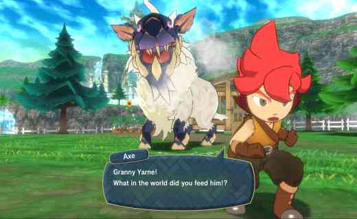 Little Town Hero Free Download Full Version For PC