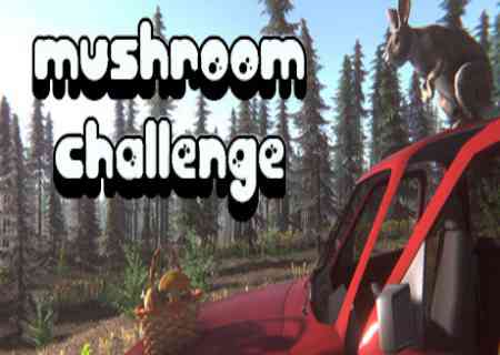 Mushroom Challenge Free Download Game For PC