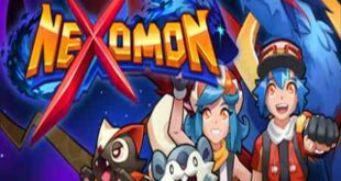 Nexomon PC Game Free Download