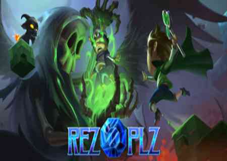 REZ PLZ PC Game Free Download