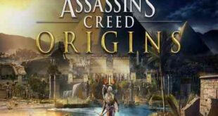 Assassin's Creed Origins Download PC Game Full Version