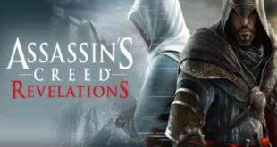 Assassin's Creed Revelations Download Free PC Game
