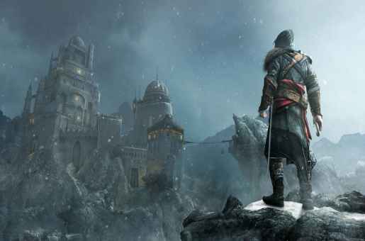Assassin's Creed Revelations Download PC Game Free Version Full