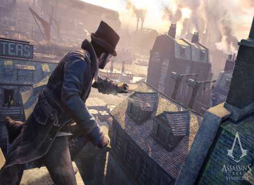 Assassin's Creed Syndicate Download Game PC Full Version Free