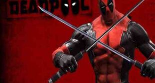 Deadpool Game PC Free Download Full Version