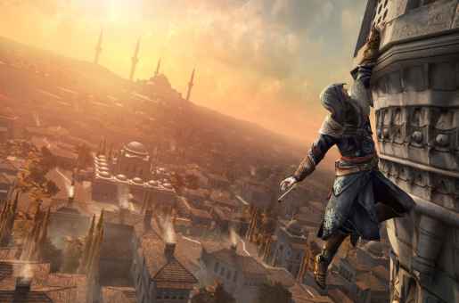 Download Assassin's Creed Revelations Game Full Version For PC