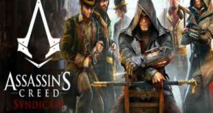 Download Assassin's Creed Syndicate Full Version PC Game