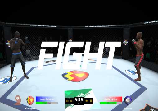 Download MMA Team Manager Game PC Full Version
