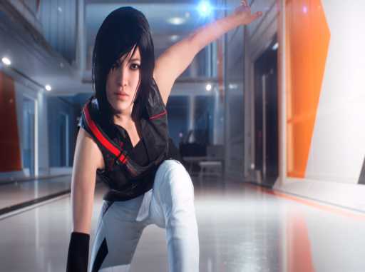 Mirror's Edge Catalyst Download Game Free For PC