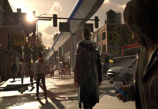 Download Detroit Become Human Full Version PC Game Free