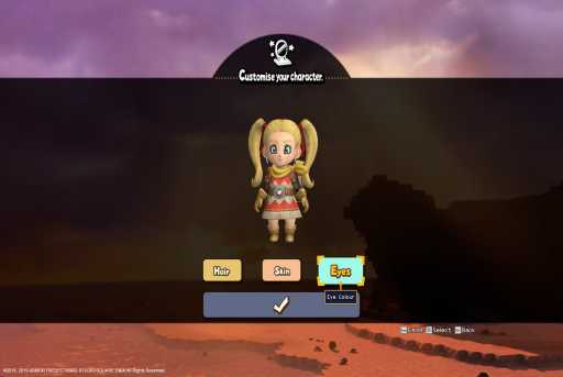 Dragon Quest Builders 2 Game PC Download Full Version