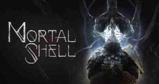 Mortal Shell Download Game Free For PC
