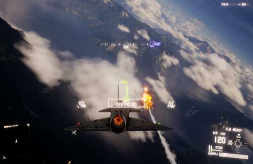 Download PC Game Project Wingman Full Version
