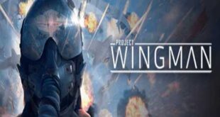 Project Wingman Download Game PC Full Version