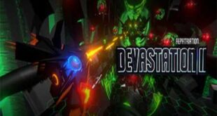 Devastation 2 Repatriation Download Free Game For PC Full Version
