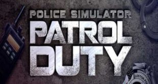 Police Simulator Patrol Duty Free Download For PC