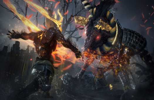 Nioh 2 The Complete Edition Download Full Version Free For PC