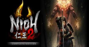 Nioh 2 The Complete Edition Game Free Download For PC