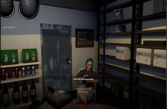 Drug Dealer Simulator Download Game Setup For PC Free