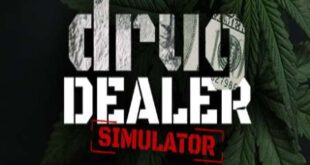 Drug Dealer Simulator Free Download PC Game Full Version