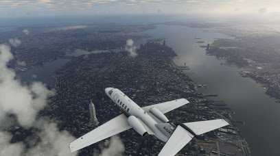 Microsoft Flight Simulator 2020 Full Game Download