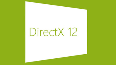 Directx 12 Free Download