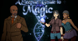 A Skeptic's Guide to Magic PC Crack Download
