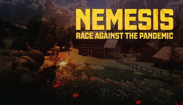 Nemesis: Race Against The Pandemic PC Download