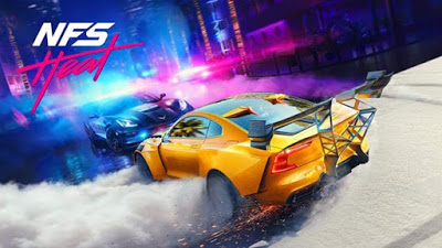 Need For Speed Heat Full Download