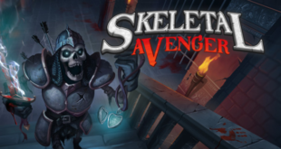 Skeletal-Avenger-Free-Download
