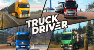 Truck-Driver-Free-Download