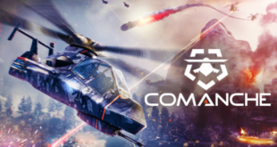 Comanche-Free-Download