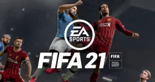 FIFA 21 free download