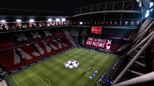 FIFA 21 highly Compressed