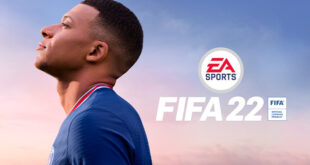 FIFA 22 crack download