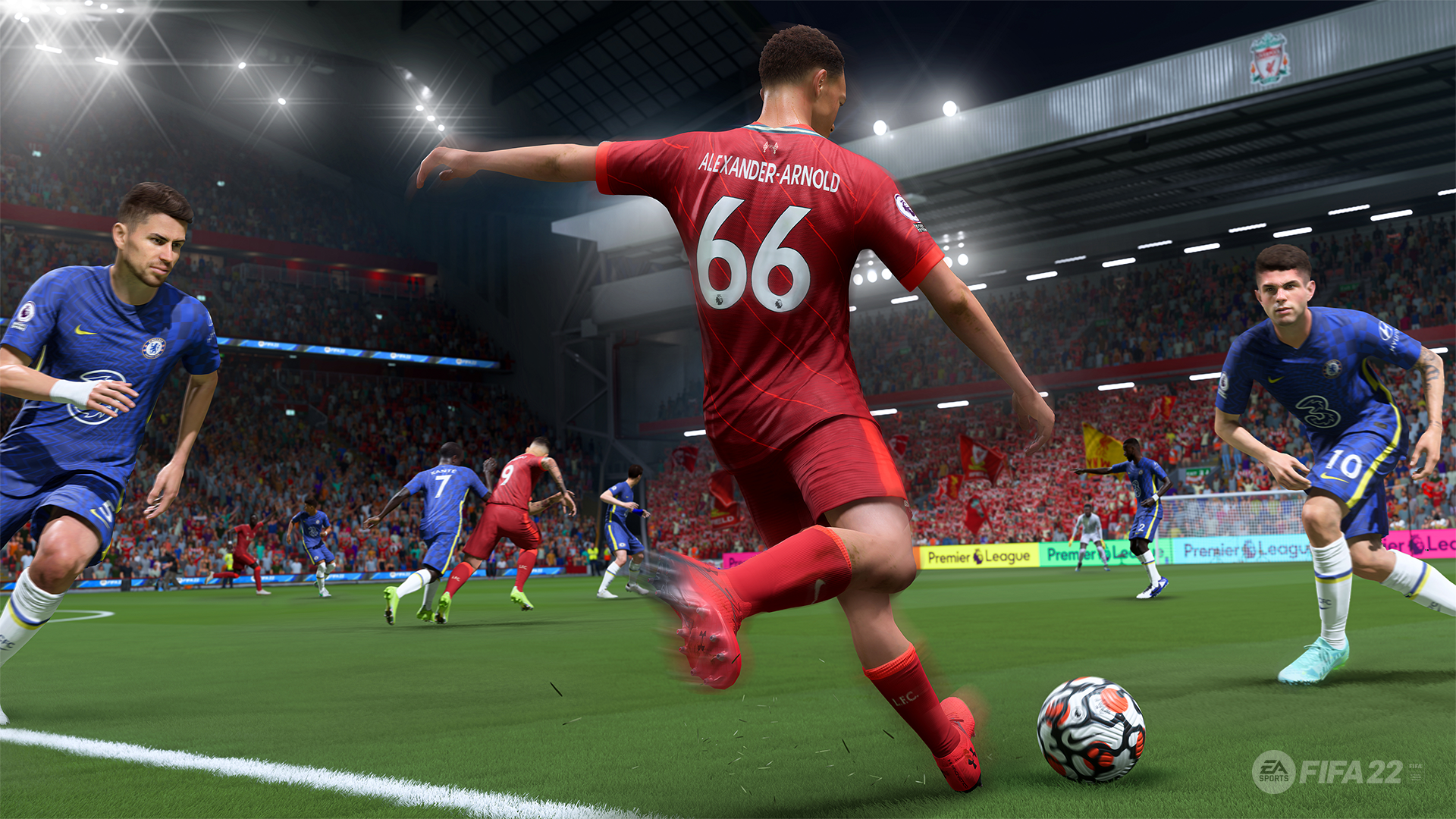 FIFA 22 full version download