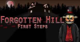 Forgotten-Hill-First-Steps-Free-Download