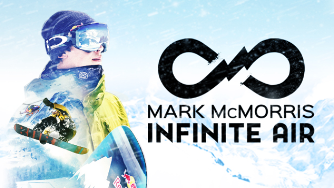 Infinite-Air-With-Mark-Mcmorris-Free-Download