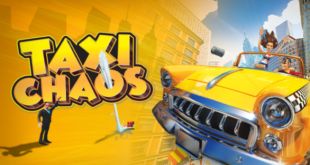 Taxi-Chaos-Free-Download