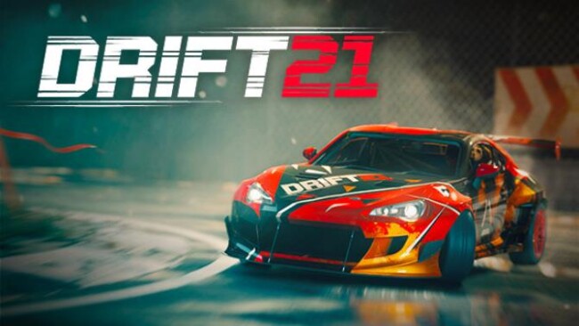 drift21-free-download