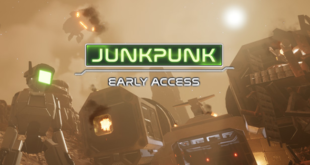 Junkpunk-Free-Download