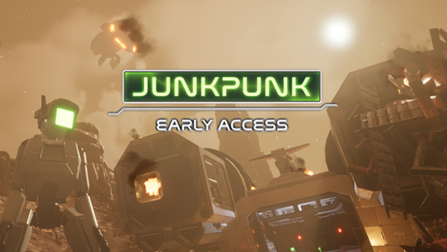 Junkpunk-Free-Download